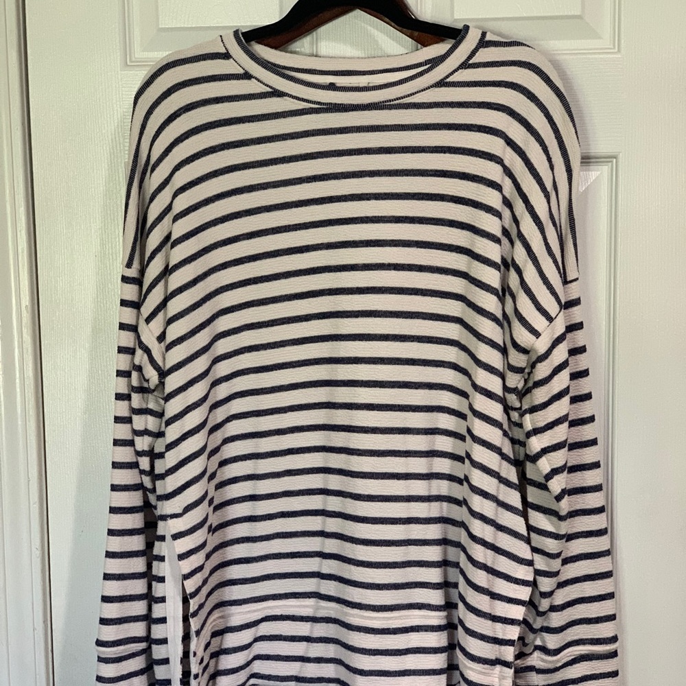 Aerie Tunic Top